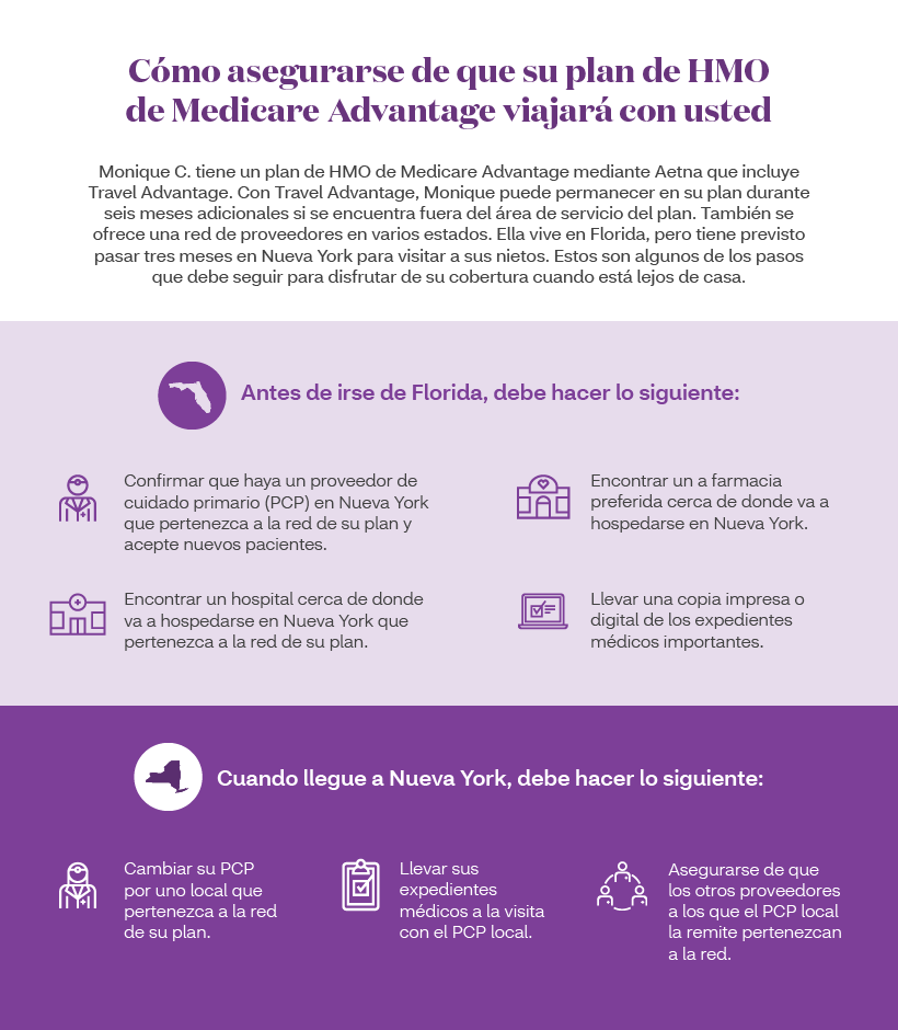 Plan Medicare Advantage HMO